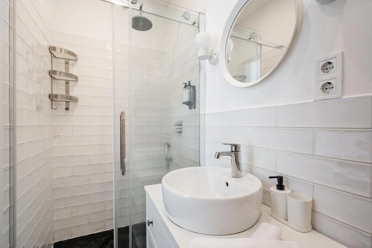 Appartamento Z32-Boutique Apartments, Best Location By Bqa Budapest