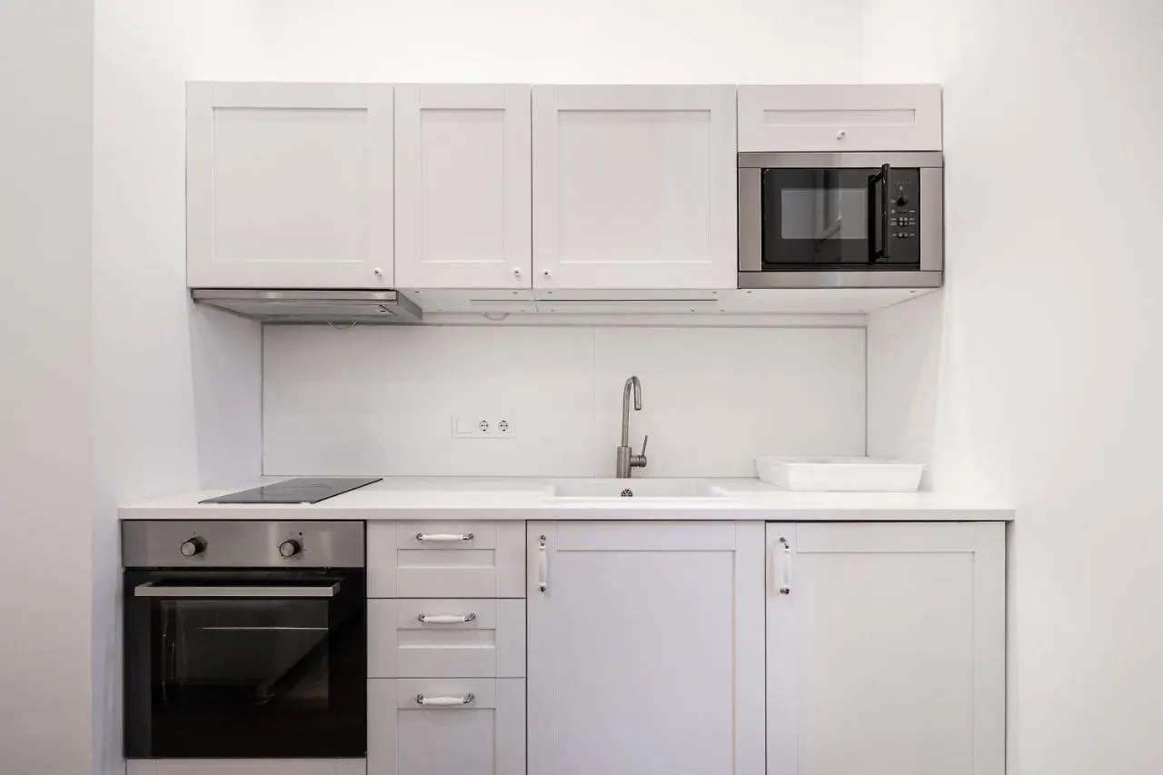 Appartamento Z32-Boutique Apartments, Best Location By Bqa Budapest
