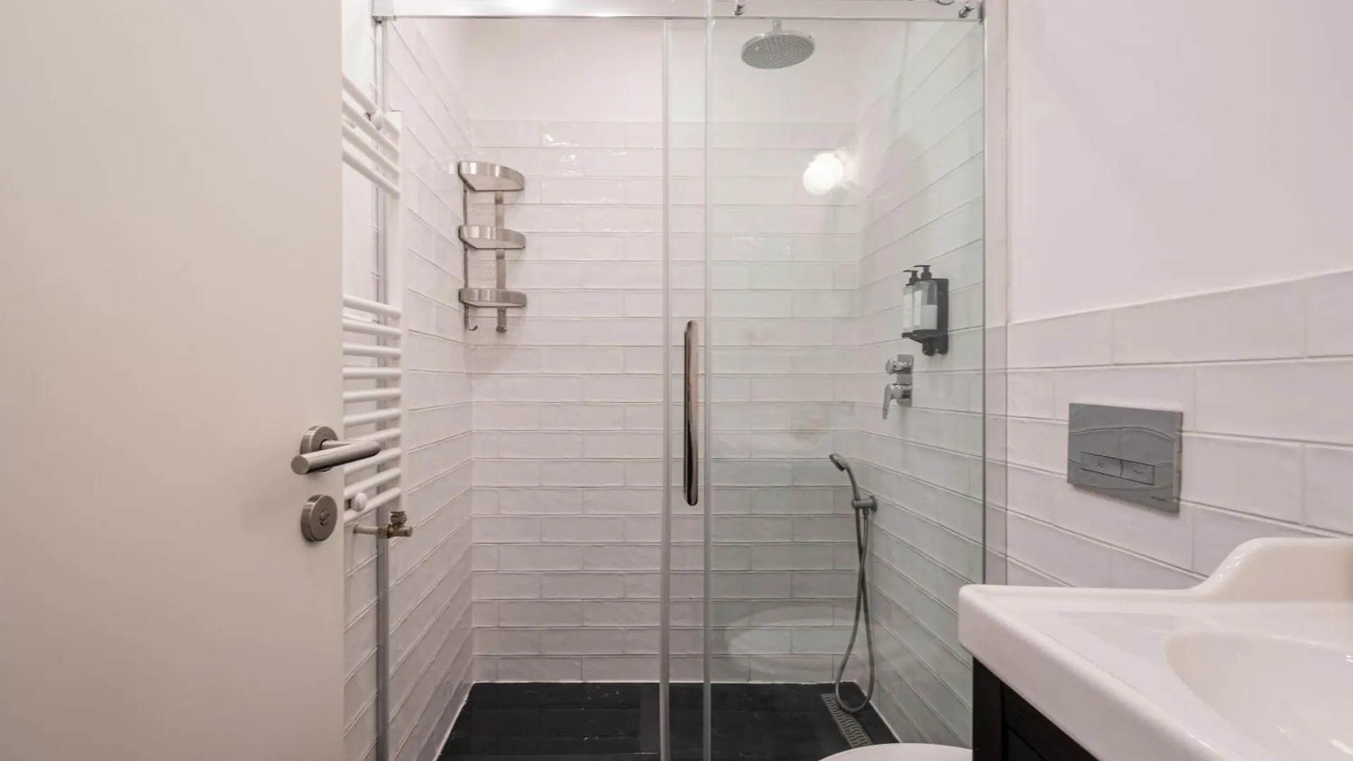 Z32-Boutique Apartments, Best Location By Bqa Budapest