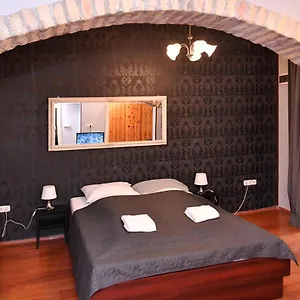 Appartamento Five Seasons Vaci Utca, Budapest