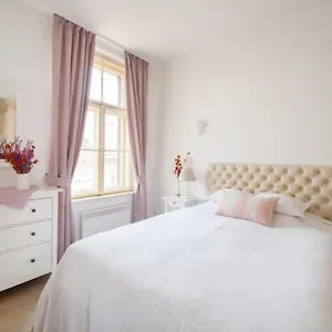 Appartamento Classical Studio, Budapest
