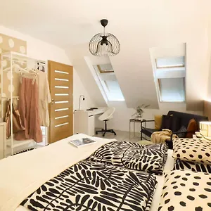 Appartamento Palace Quarter 1 Peaceful Modern Floor, Budapest
